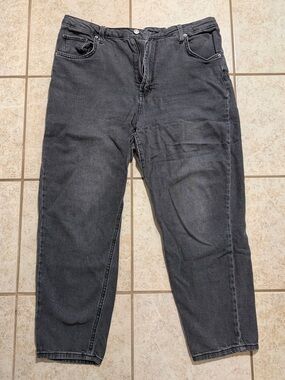 Wild Fable Highest Rise Mom Jeans